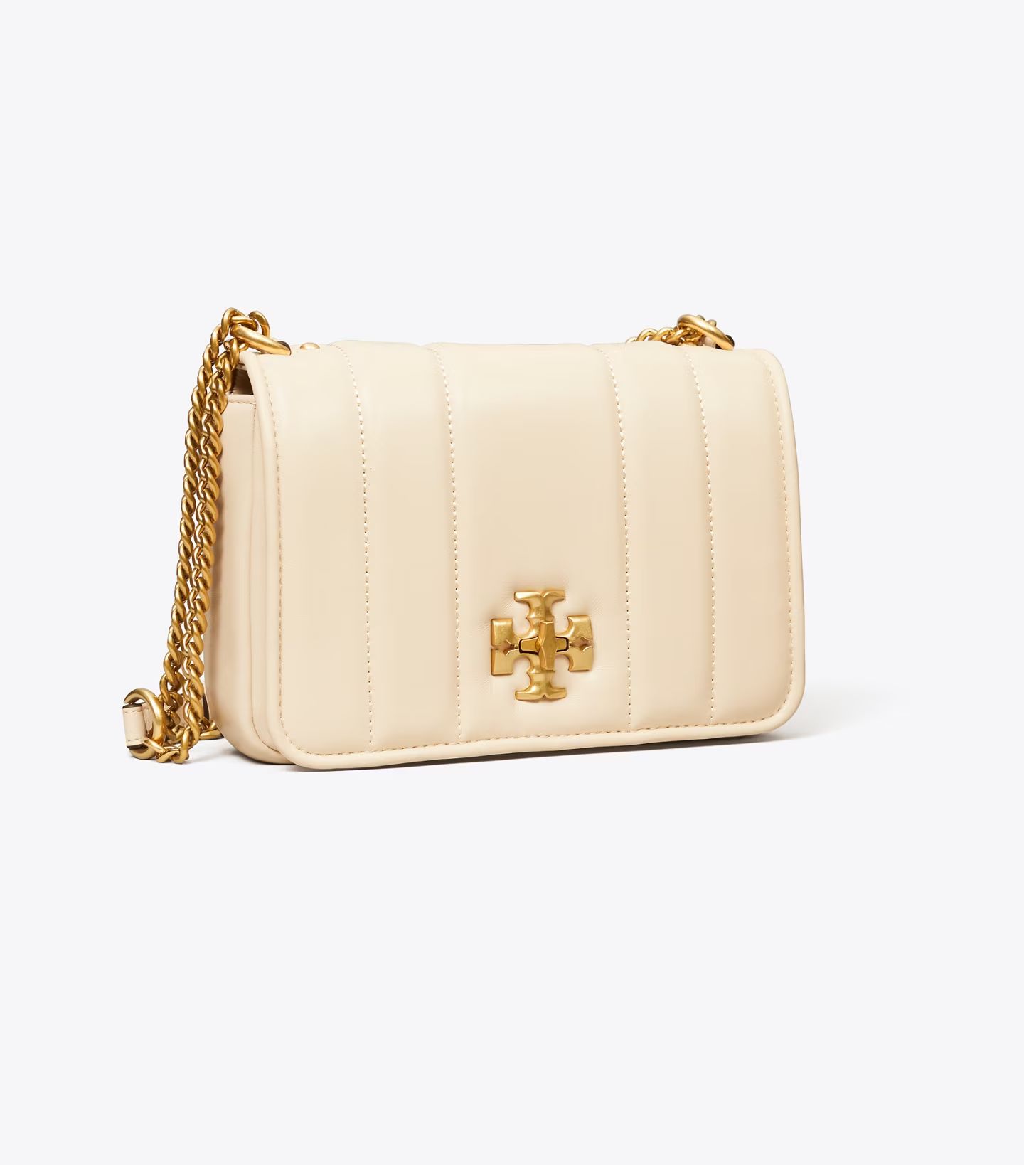 KIRA CHAIN SHOULDER BAG | Tory Burch (US)