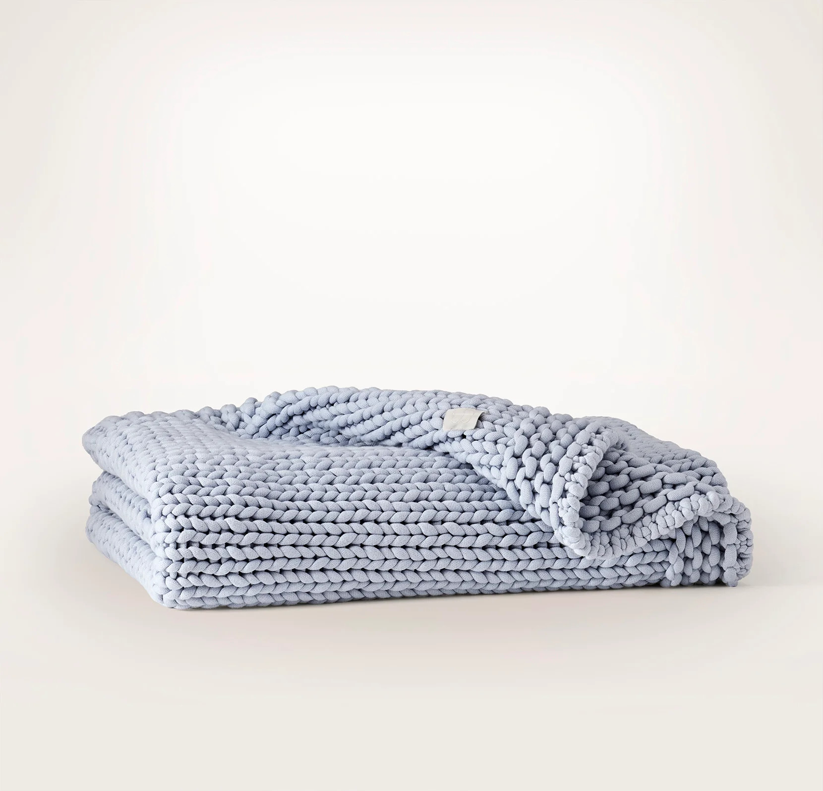 SuperLoop Throw Blanket | Boll & Branch