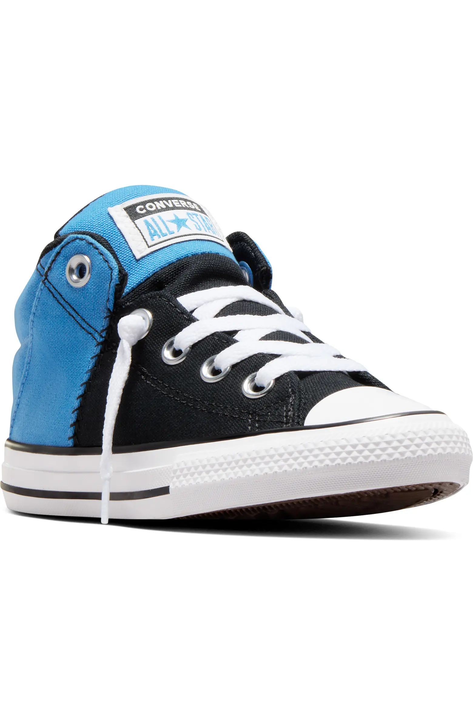 Converse Kids' Chuck Taylor® All Star® Axel Mid Sneaker | Nordstrom | Nordstrom