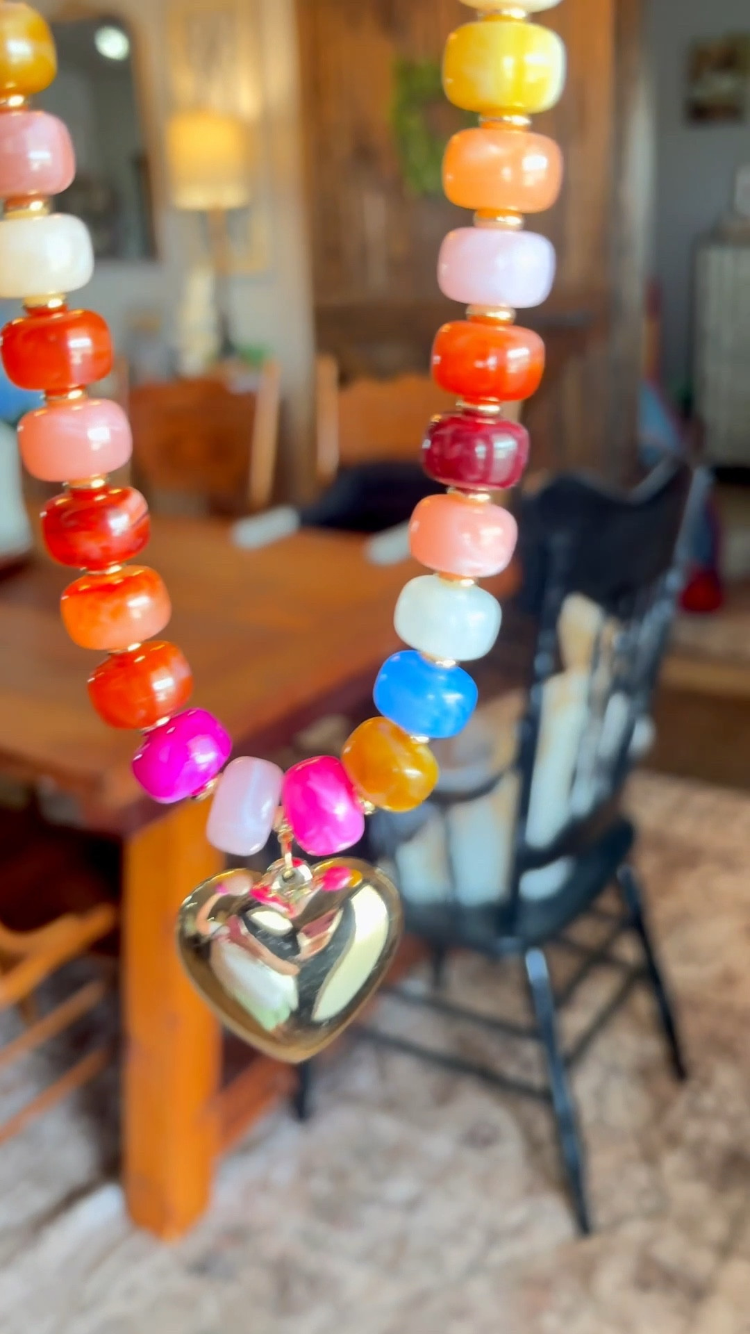 
‼️Danas_Randomfinds‼️ 
Follow☑️Like👍🏻Share🫶🏻
🛍️Where you will get daily random fashion finds based on comfort, quality and style!!!!   Thank you 😊 
#amazonfinds 
#danasrandomfinds #amazonessentials 
#amazonfashion 
#emptynester 
#over50
Below ⬇️ is how you get your links!🔗

#LTKSaleAlert #LTKWorkwear #LTKgrwm