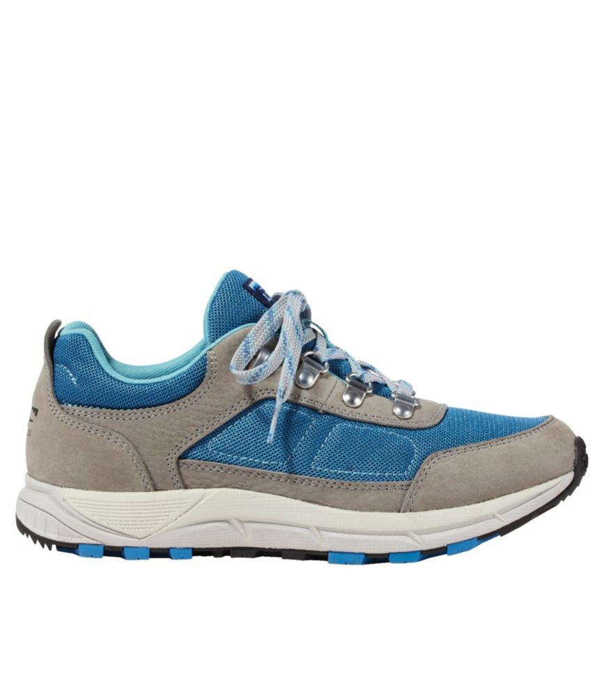 Women's Mountain Classic Hiking Shoes, Ventilated | L.L. Bean