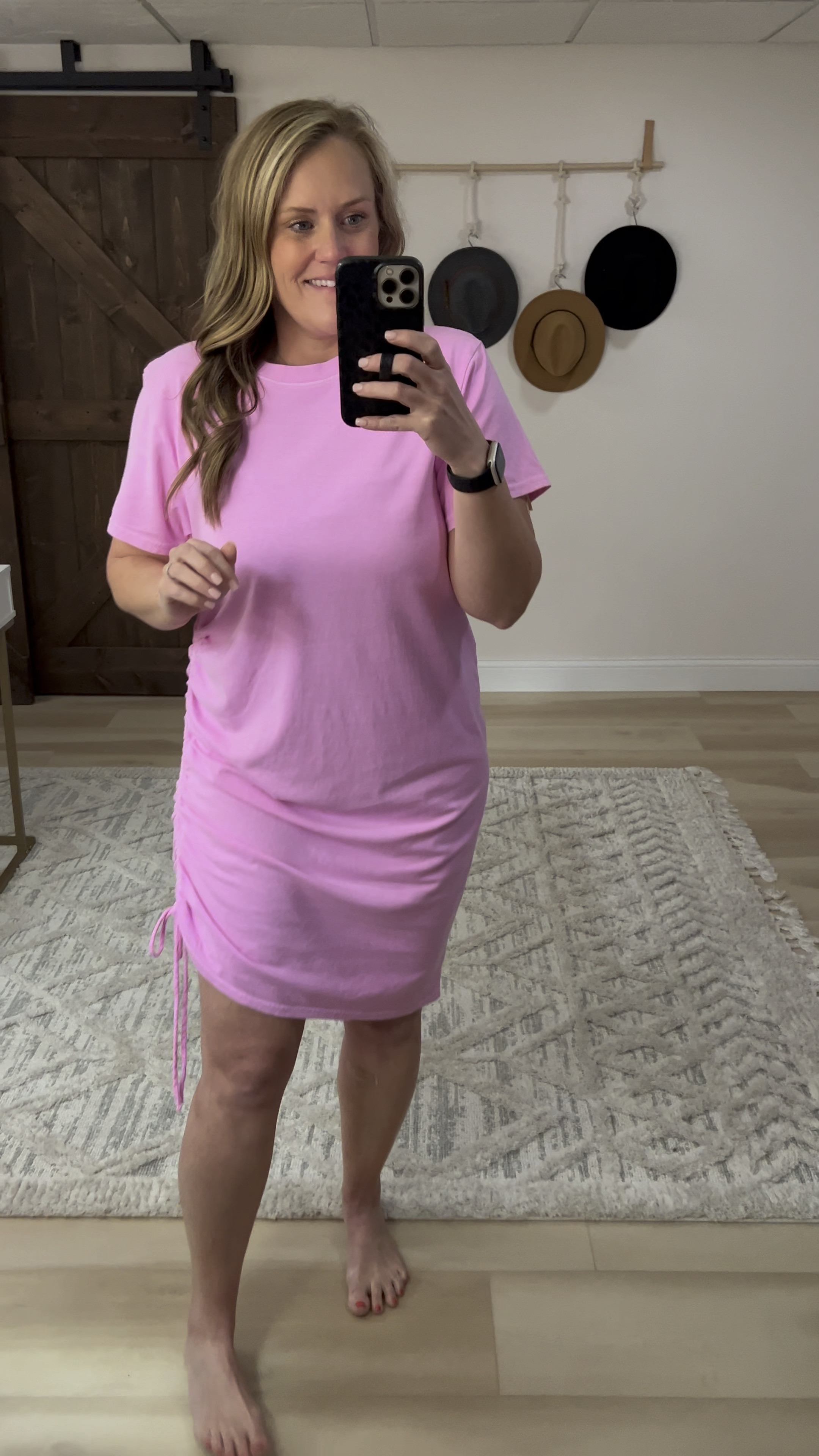 This dress form Target! 💗

Perfect as a cover up or wear alone, I sized up to a large. 

#LTKfamily #LTKFind #LTKstyletip