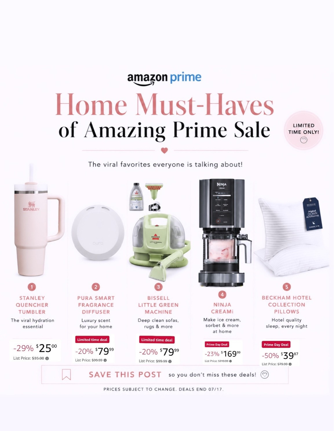 Best of home products from Amazon Prime sale

#LTKSaleAlert