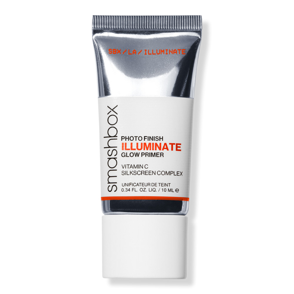 Smashbox Photo Finish Illuminate Glow Primer - 0.34 oz | Ulta