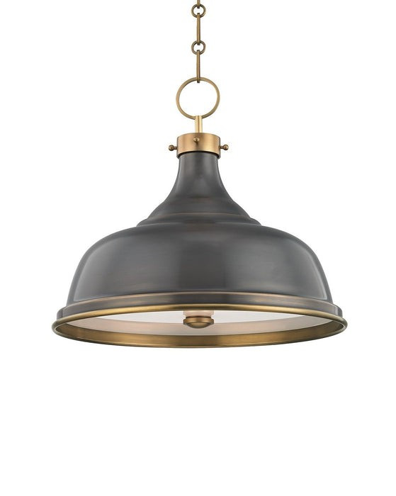 Atherton Pendant | McGee & Co.