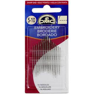 DMC® Embroidery Needles | 5/10 | Michaels® | Michaels Stores