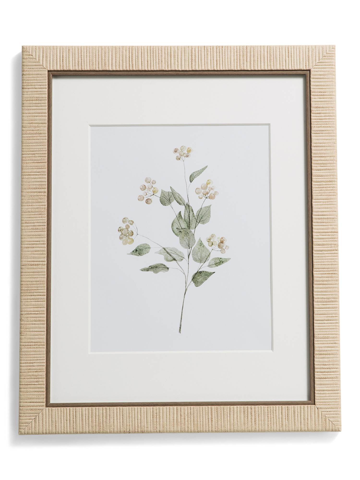 14x16 Matted To 8x10 Wall Portrait Frame | TJ Maxx