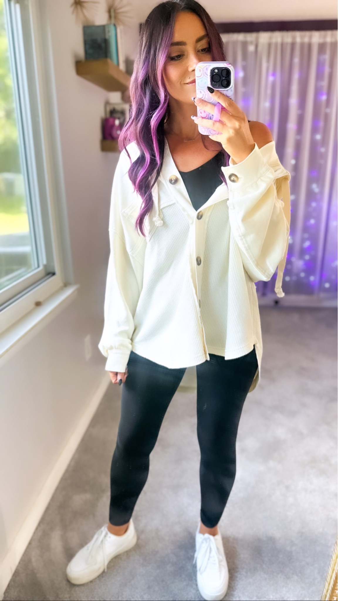 Cleaning in comfort.

#LTKhome #LTKstyletip