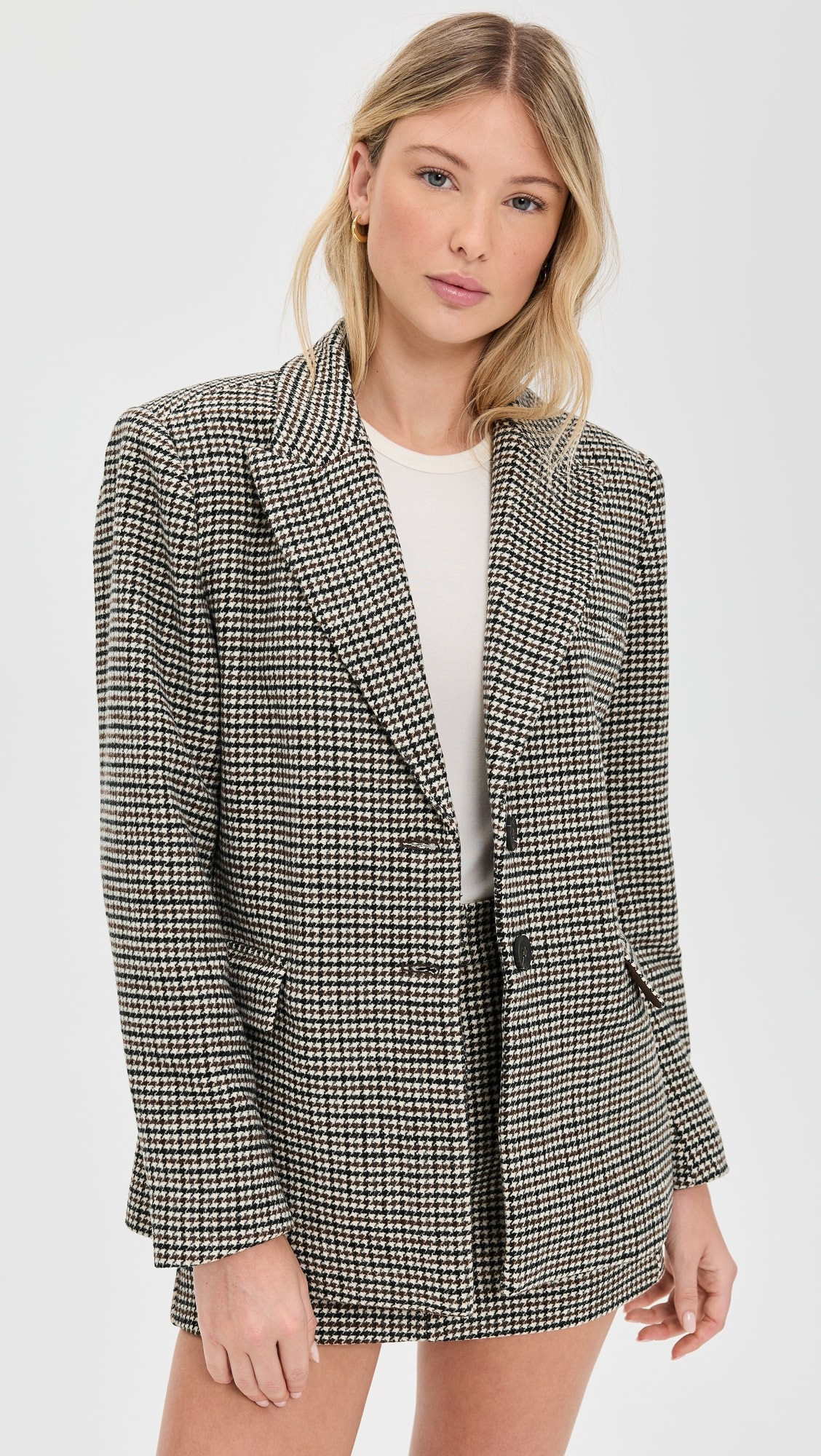The Boyfriend Blazer | Shopbop