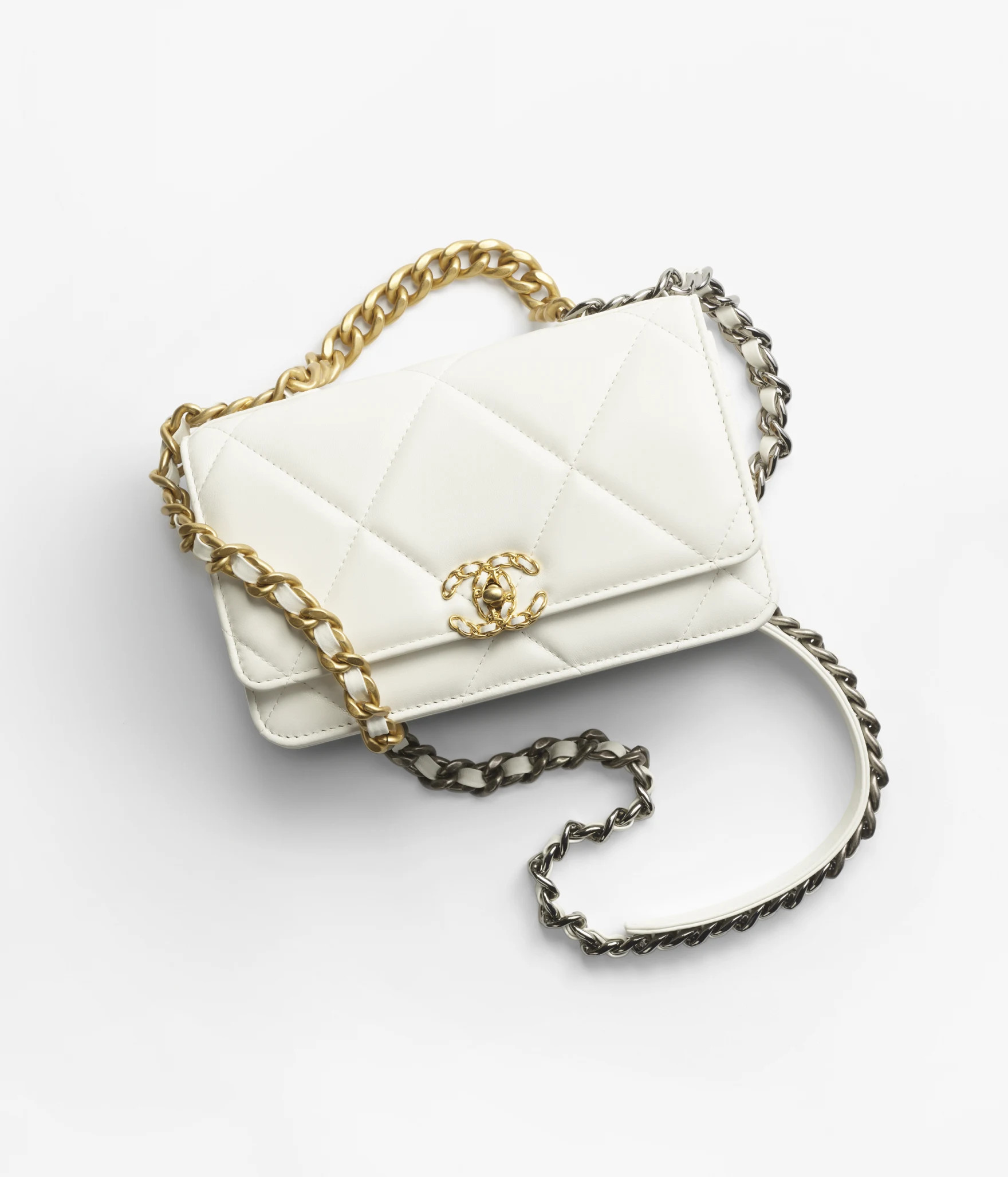 CHANEL 19 Handbag | Chanel, Inc. (US)