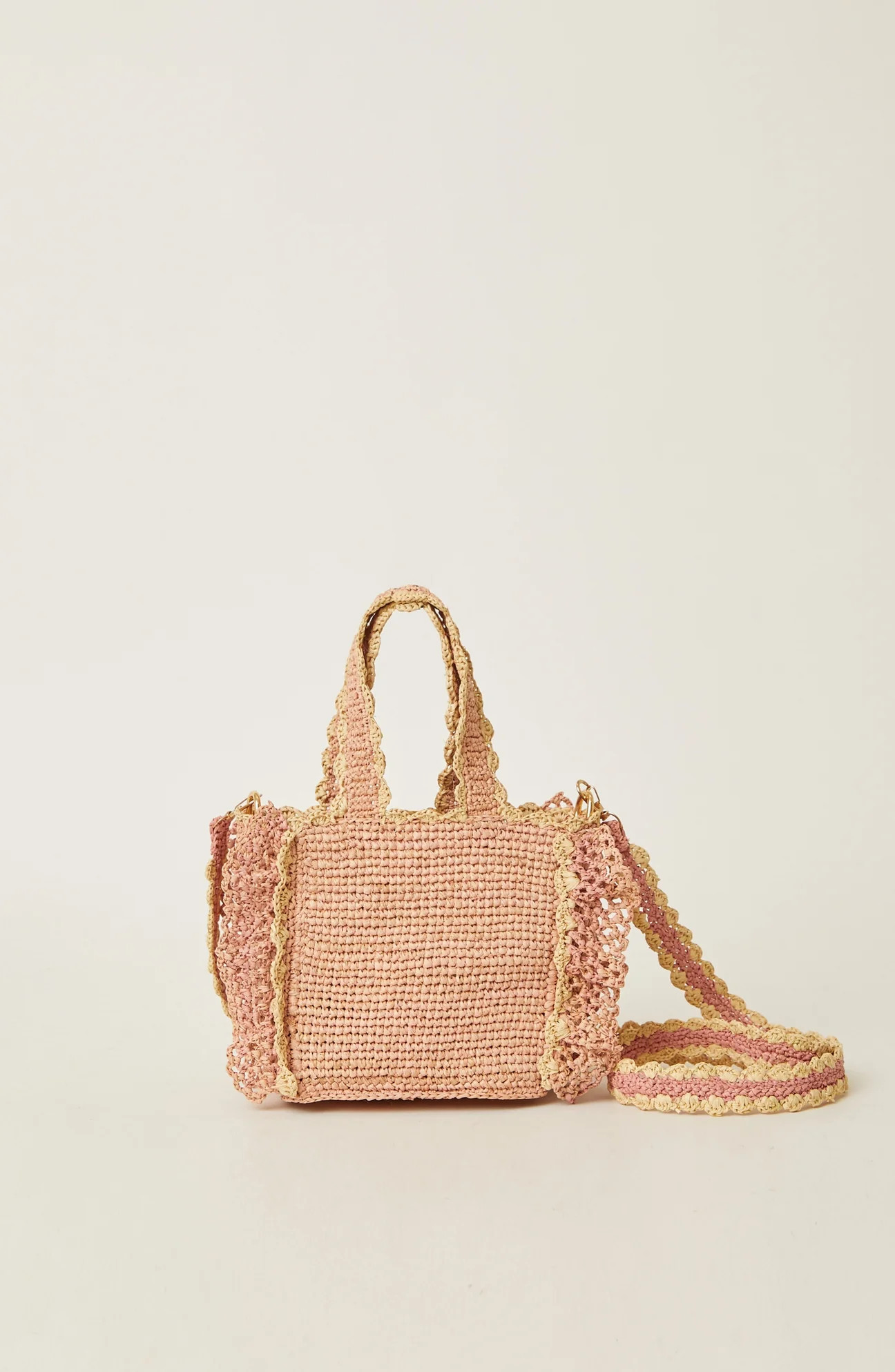 ODESA MINI TOTE | btb Los Angeles