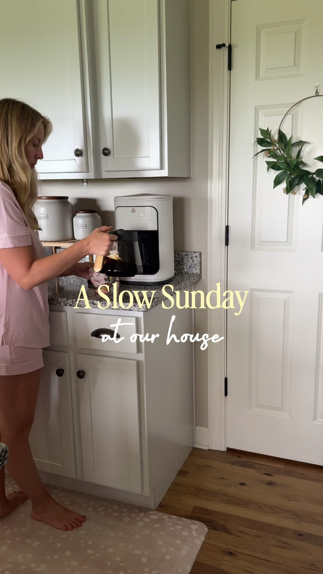 Slow Sunday with my favorite people

#LTKdayinmylife #LTKgrwm #LTKmomlife