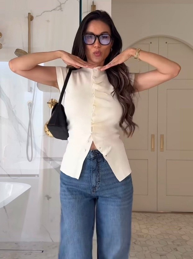 Scroll to shop! Follow for more finds! Xo! 🥰

#LTKFindsUnder100 #LTKFindsUnder50 #LTKStyleTip