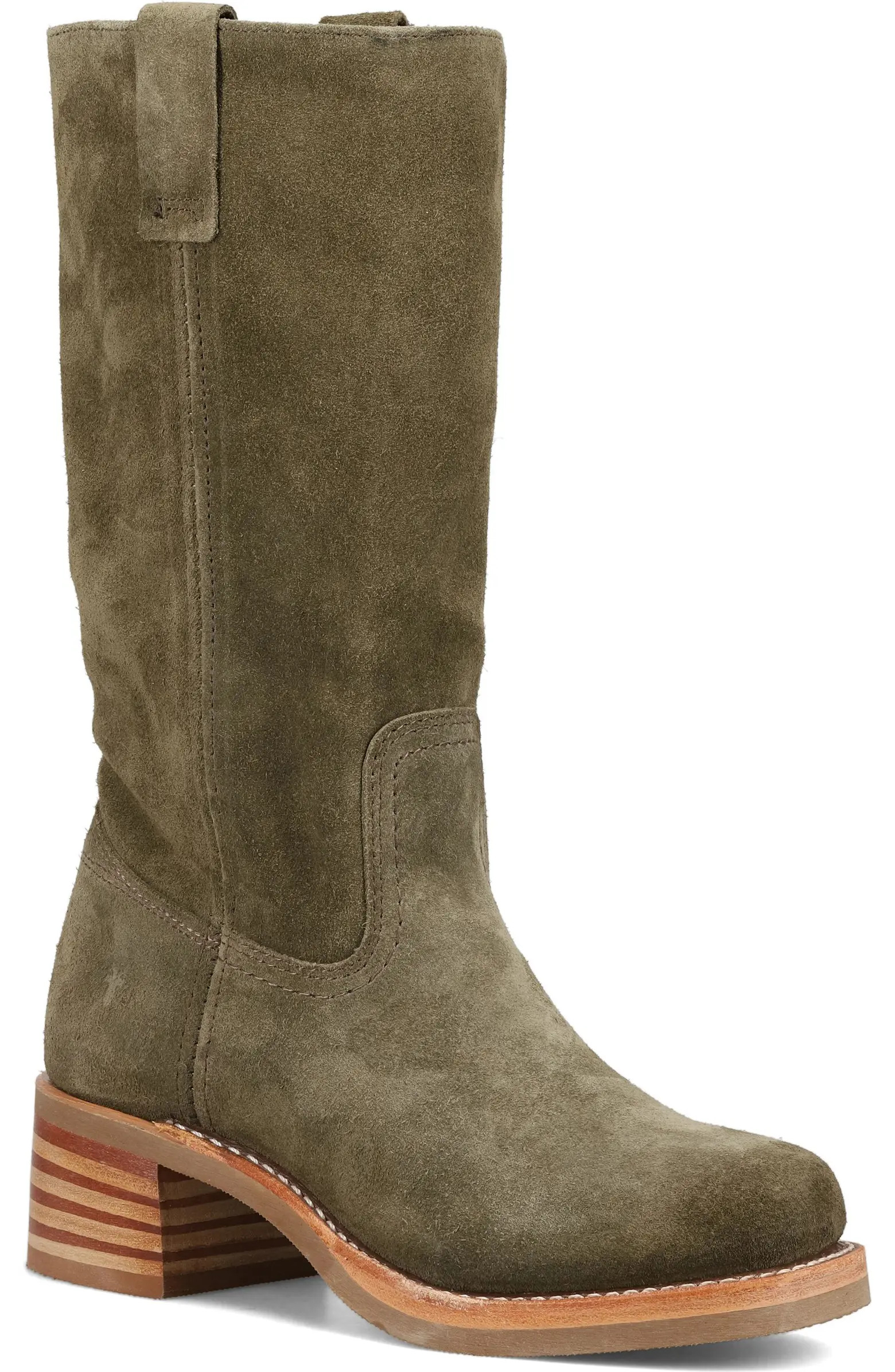 Campus 12R Boot (Women) | Nordstrom