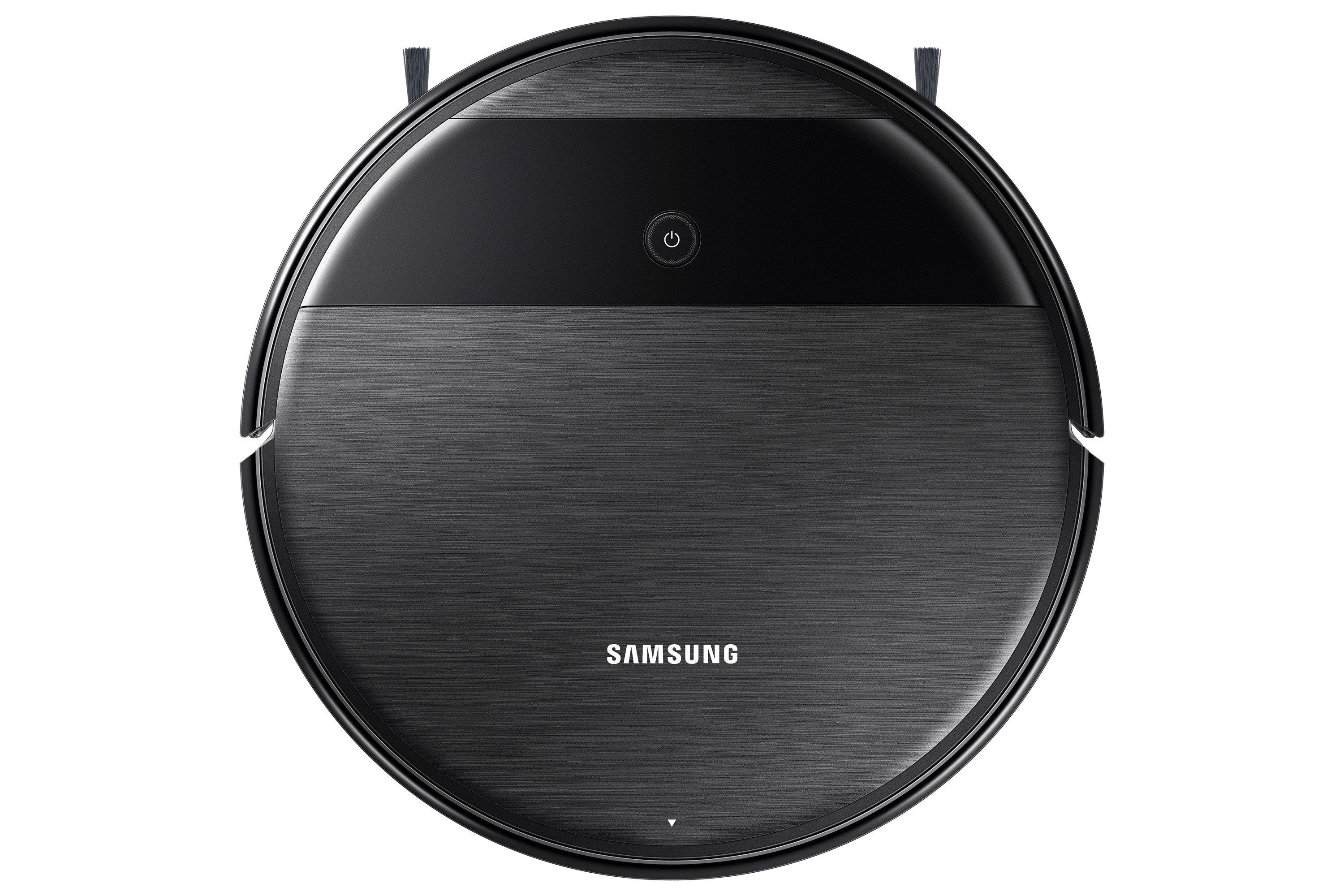 Powerbot-E Vr5000rm Aspirador Robô 2 Em 1 Samsung Aspira E Passa Pano Com Conectividade Por Wi-Fi Samsung | CompraCerta (BR)
