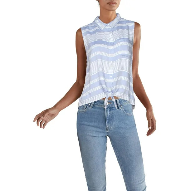 Womens Blouses | Walmart (US)