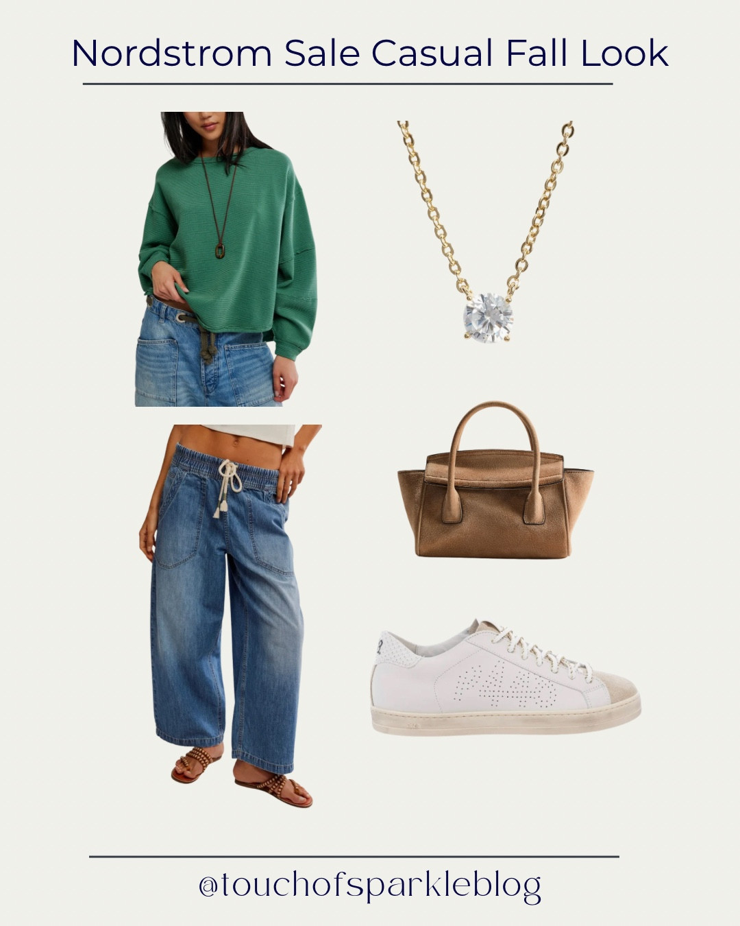 Nordstrom Anniversary Sale! 

The perfect Fall weekend look!

#LTKSaleAlert #LTKMidsize #LTKTravel