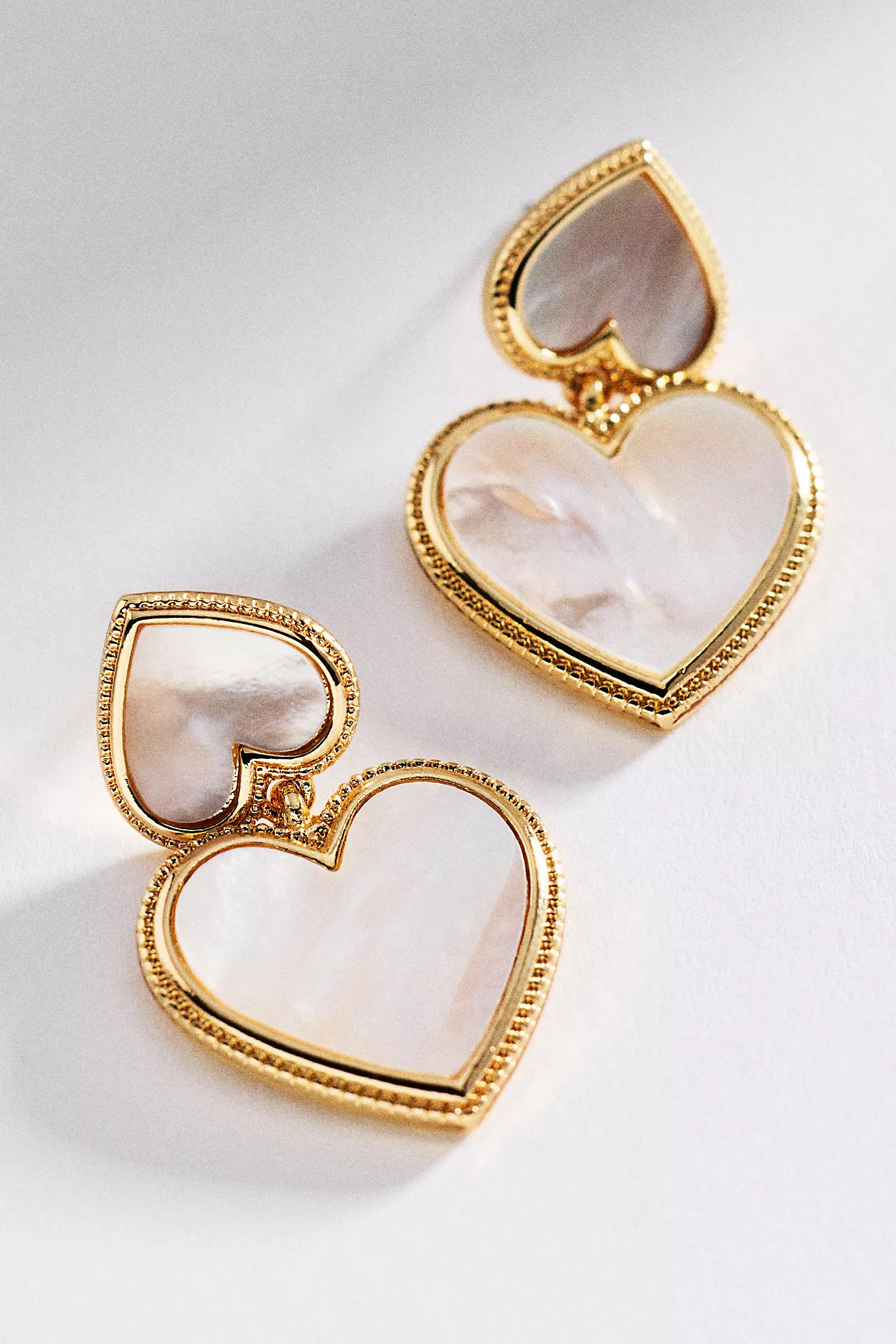 BaubleBar Kimberly Earrings | Anthropologie (US)