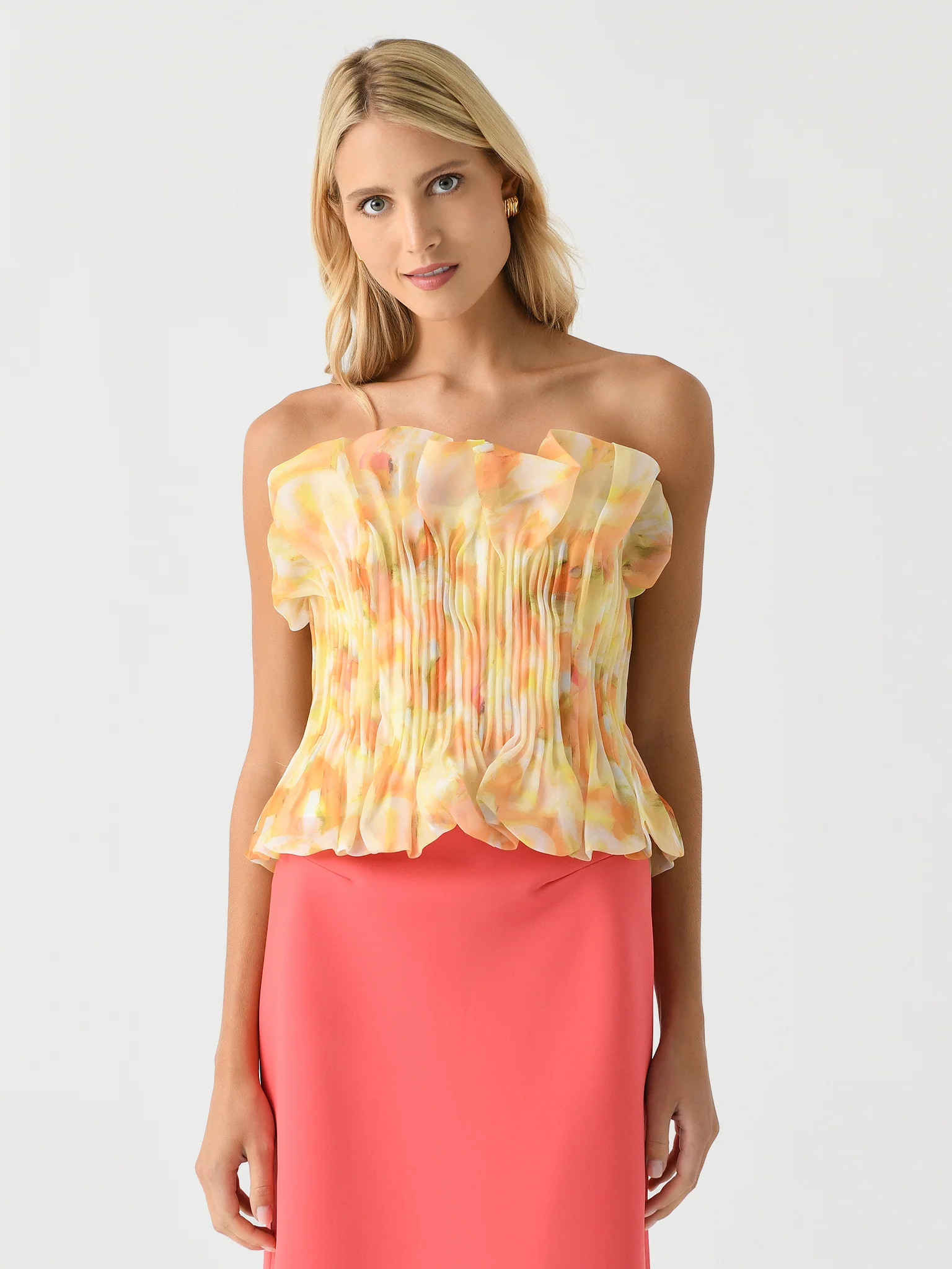 ACLER
                      
                     Women's Clements Top | Saint Bernard