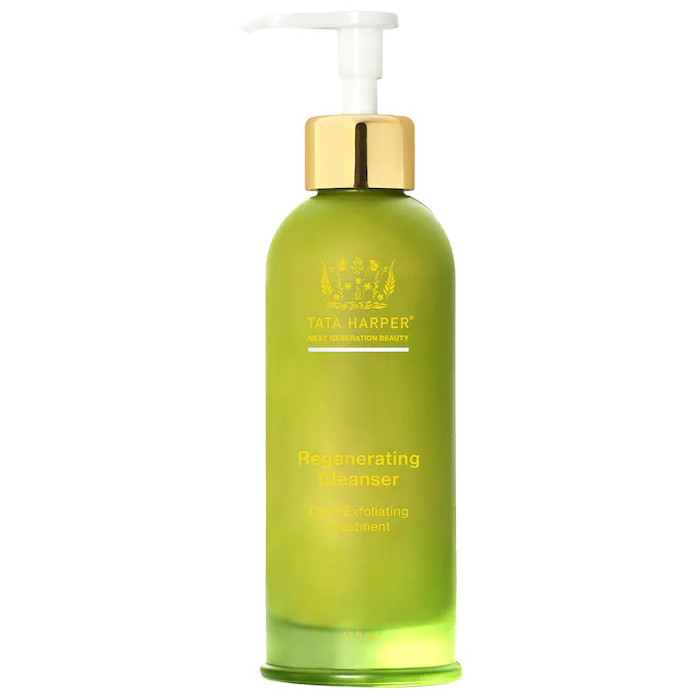 Regenerating BHA Exfoliating Cleanser | Sephora (US)