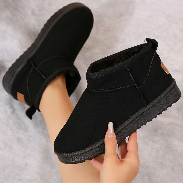 Womens Snow Boots | SHEIN