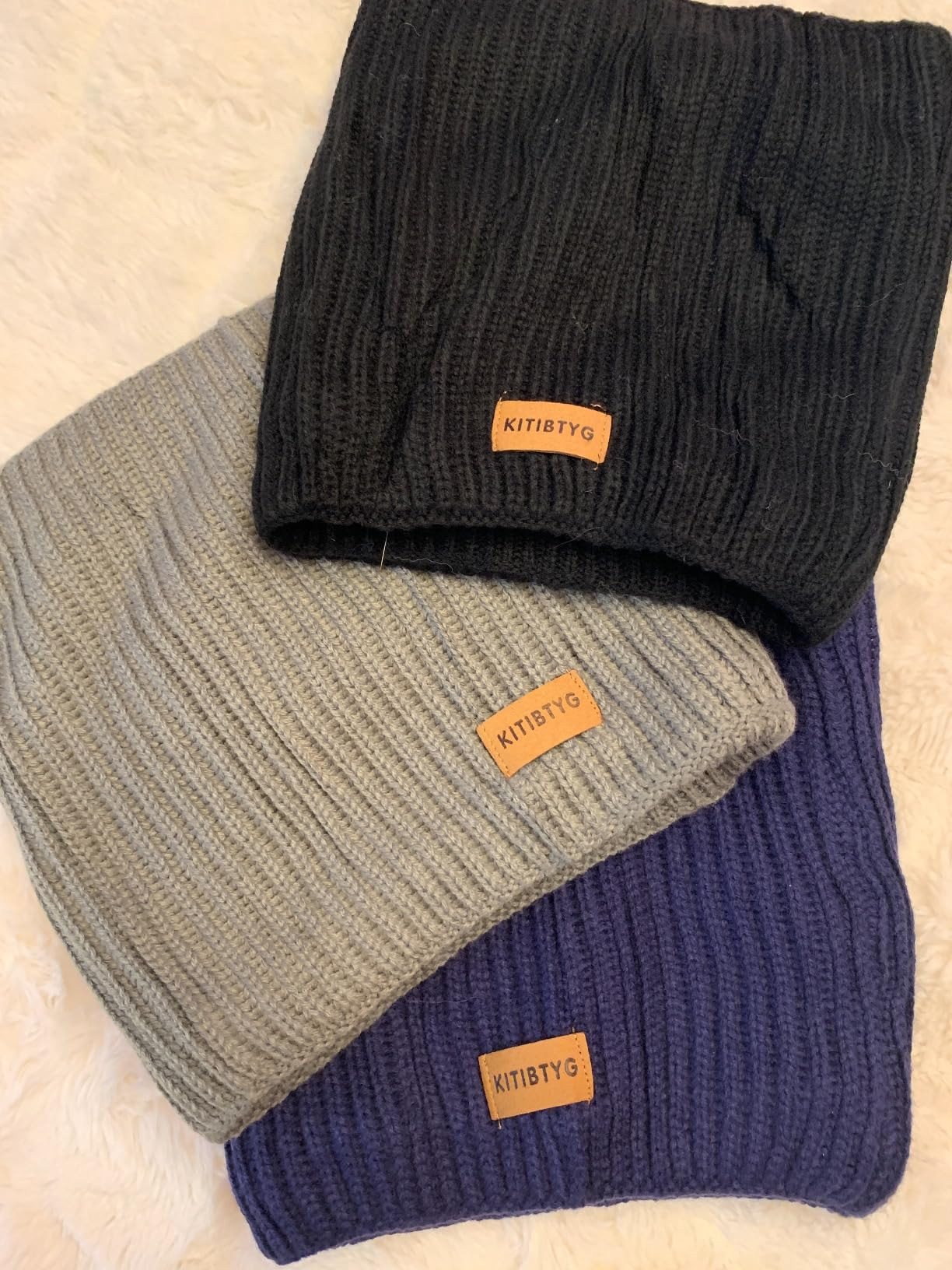 Mens Neck Warmer | Amazon (US)