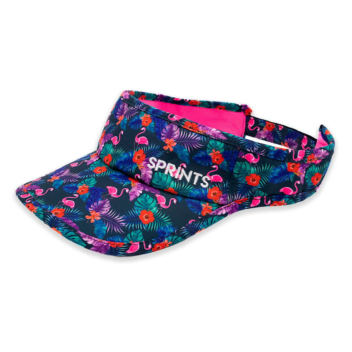 Sprints Visor | Fleet Feet
