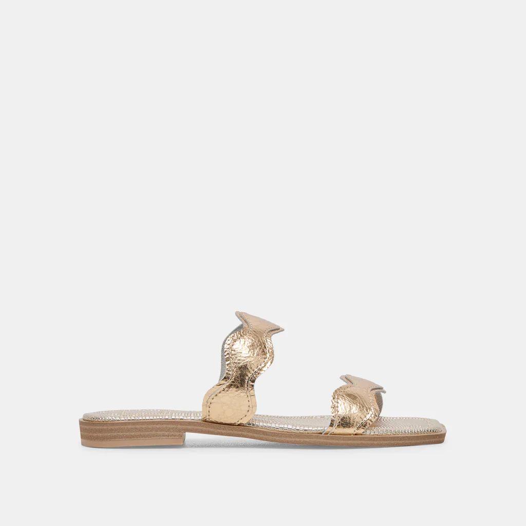 Ilva Sandals | DolceVita.com