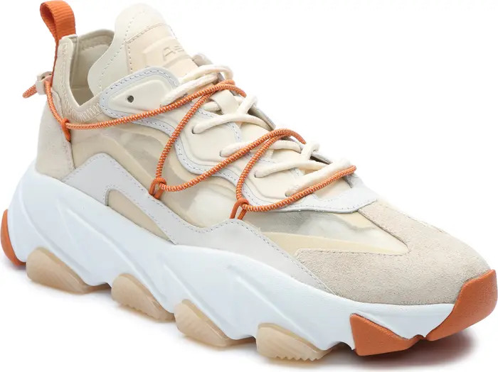 Extra Platform Sneaker | Nordstrom