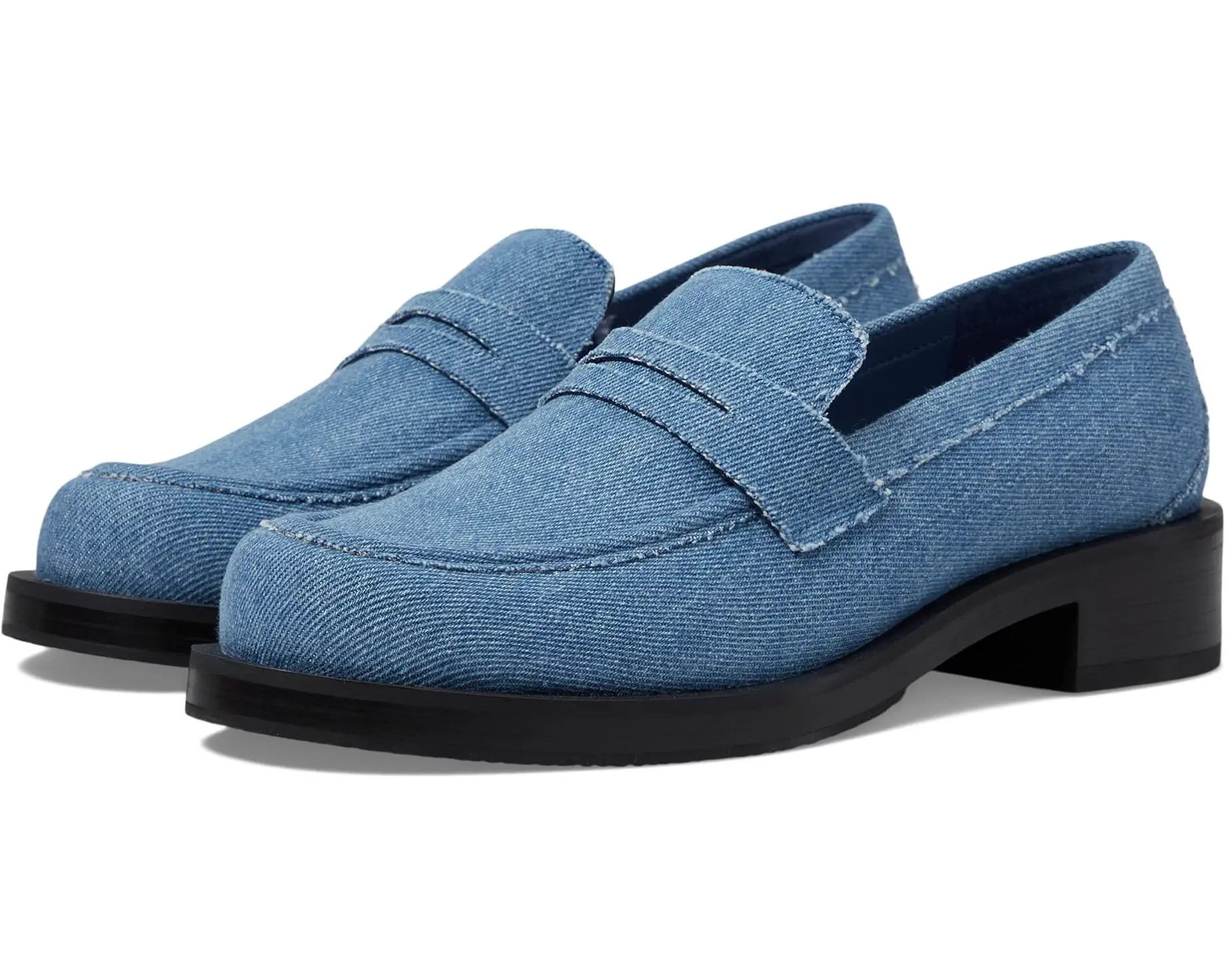 Palmer Bold Loafer | Zappos