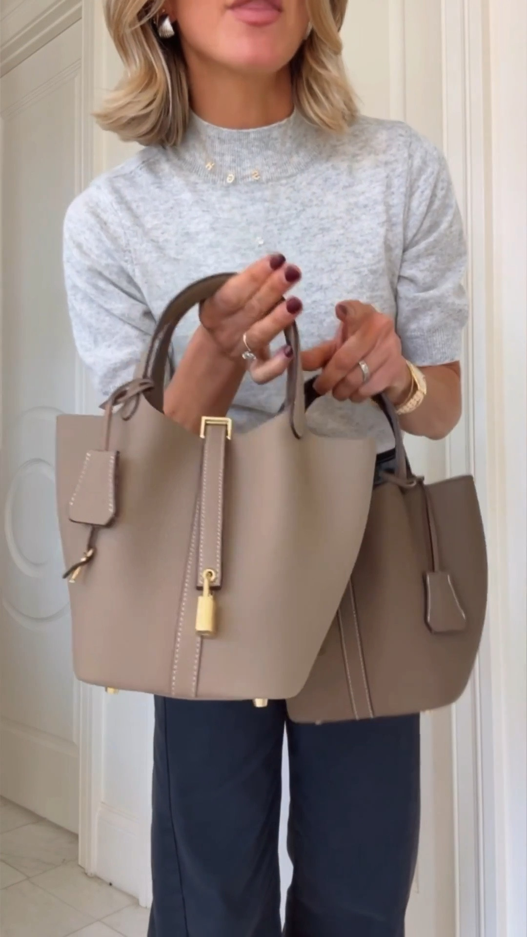 Amazon does it again — leather bucket bag under $90! It’s giving designer vibes for less.

#LTKItBag #LTKFindsUnder100