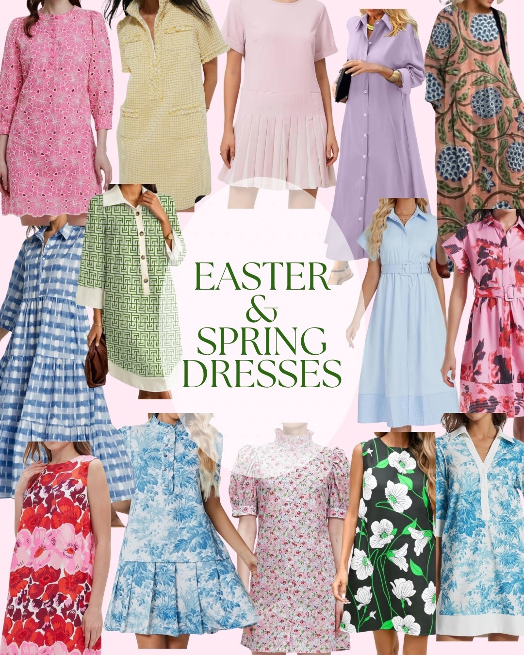 #LTKSpringSale #LTKSeasonal