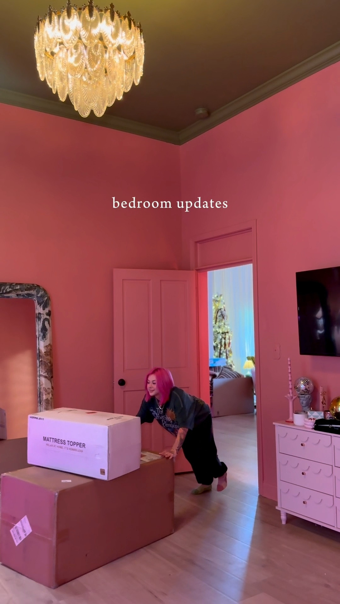 makes me so happy 🥹
guest and primary bedroom updates 🫶🏻