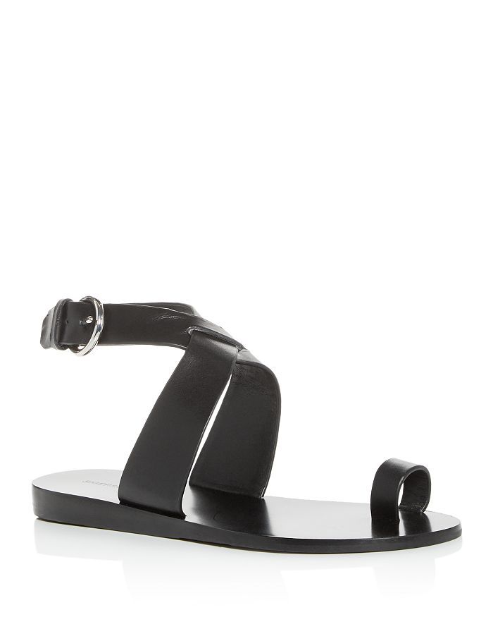 Sigerson Morrison
           
   
               
                   Women's Kyra Toe-Ring Sandals | Bloomingdale's (US)