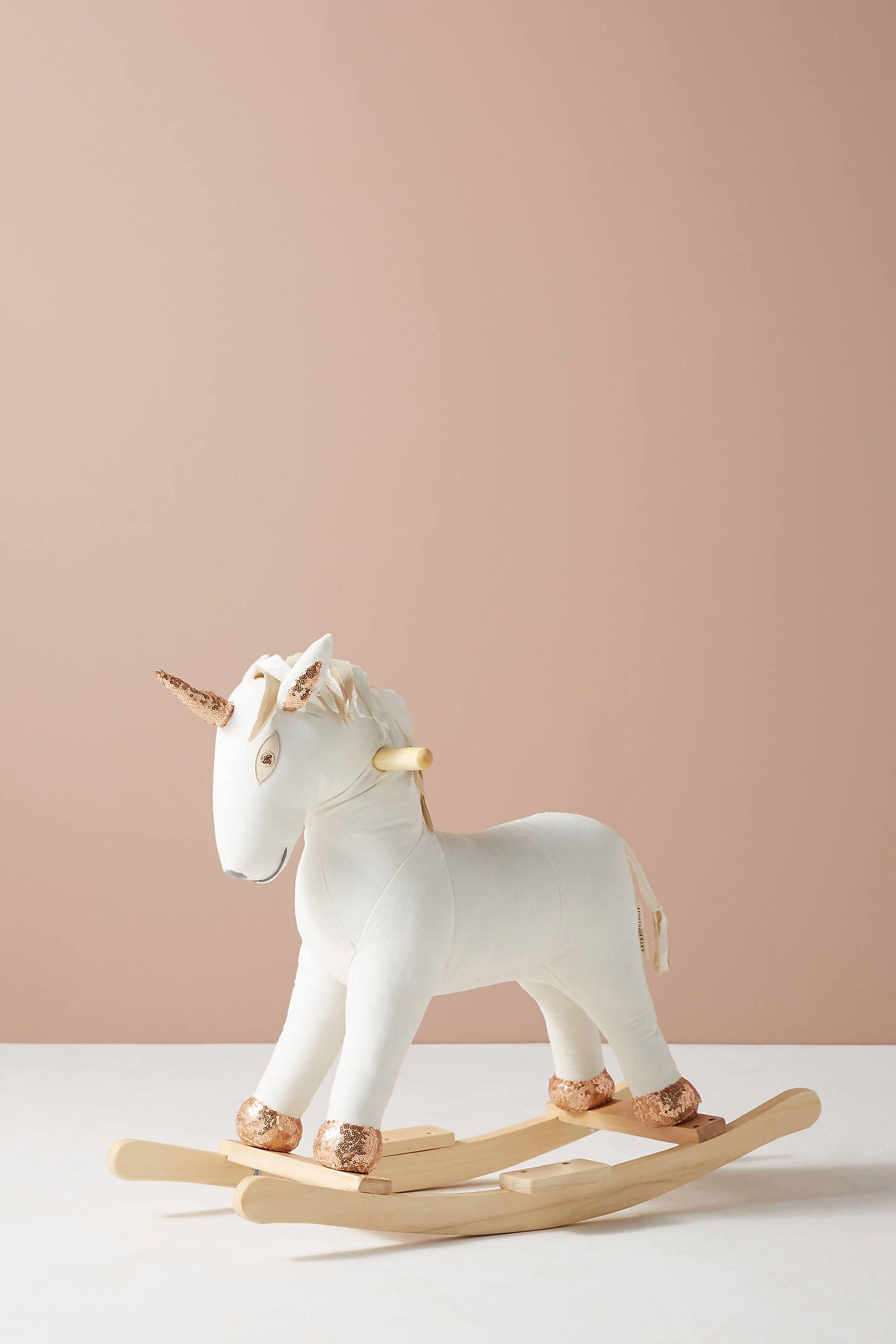 Unicorn Rocker | Anthropologie (US)