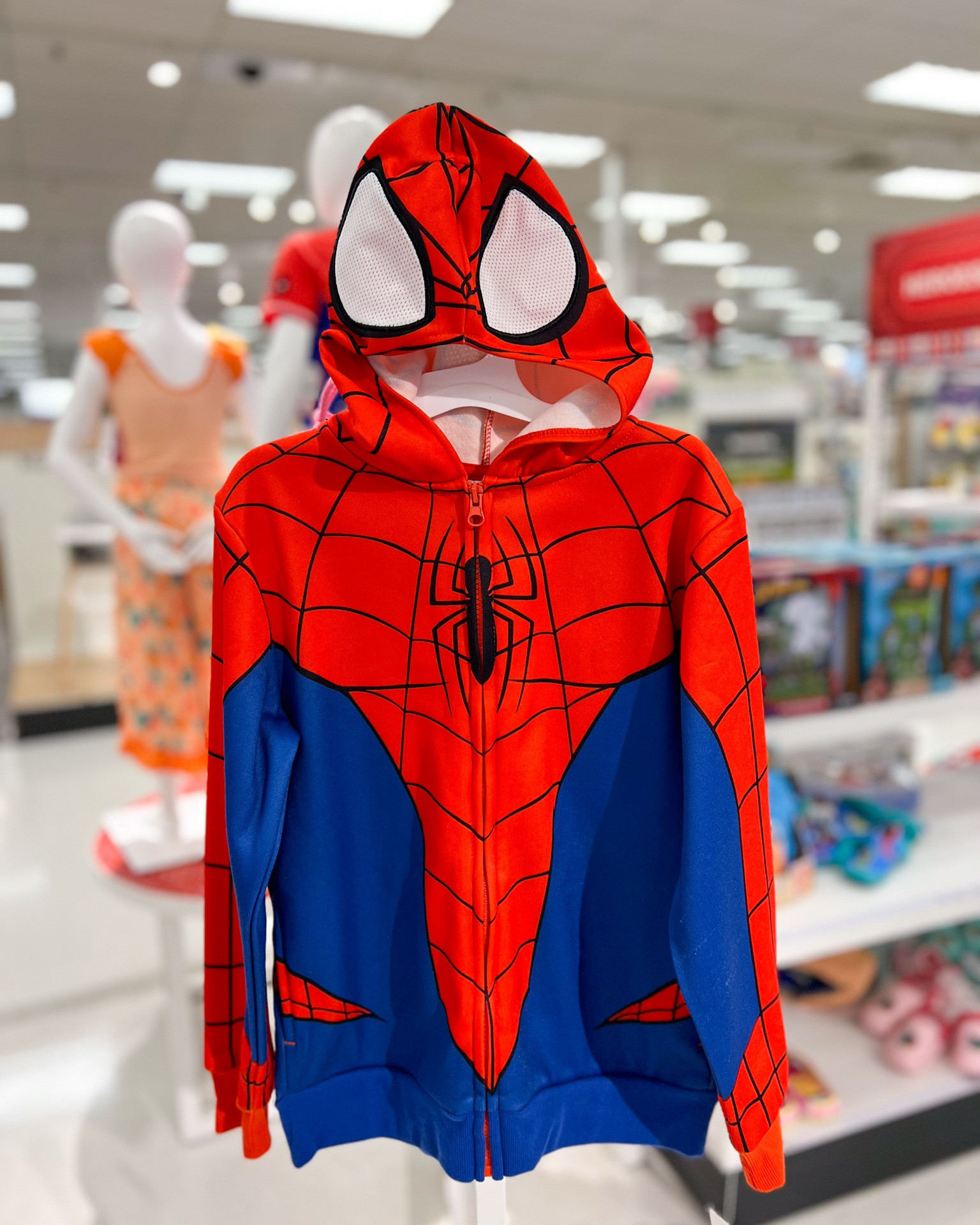 New disney hooded zip-up for kids

Target finds, Target style, kids style, Disney style

#LTKootd #LTKmomlife #LTKKids