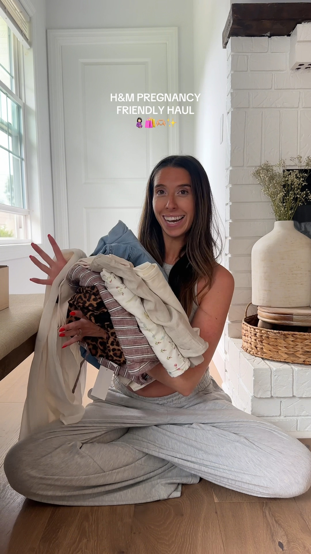 H&M, pregnancy, pregnancy friendly, maternity 

#LTKFindsUnder50 #LTKBump