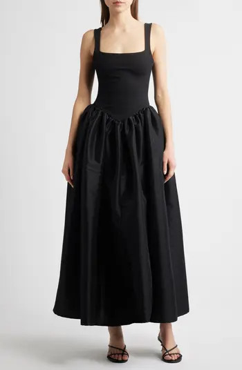 Delfi Collective Elsa Sleeveless Gown | Nordstrom | Nordstrom