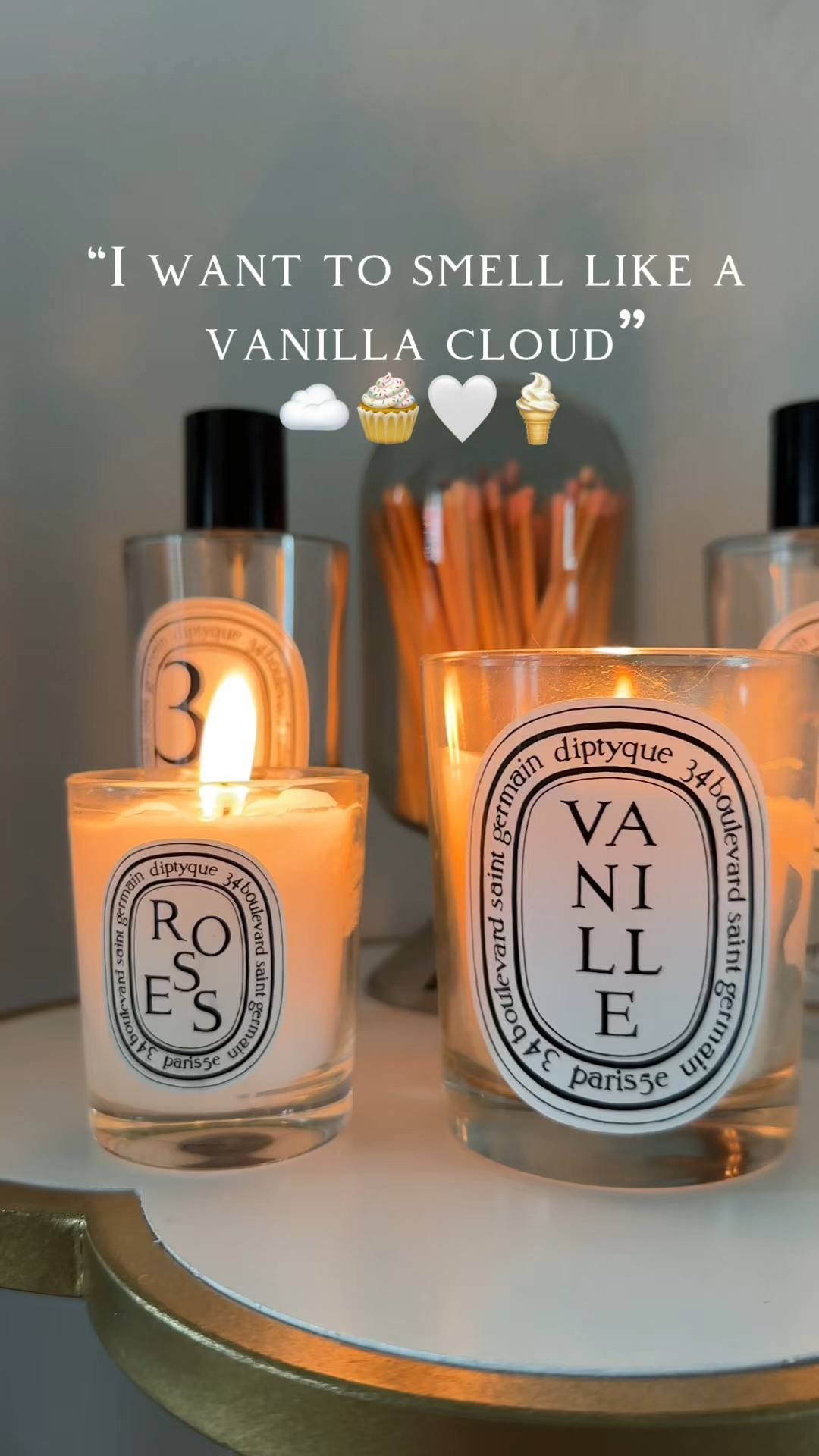 Vanilla clouds ☁️ 🧁🤍🍦

#LTKGiftGuide #LTKSaleAlert #LTKCyberWeek