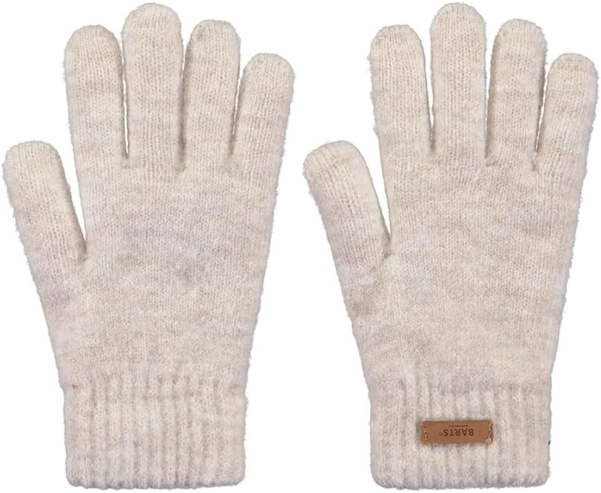 Barts Strickhandschuhe Witzia Gloves gestrickte Finger-Handschuhe | Amazon (DE)