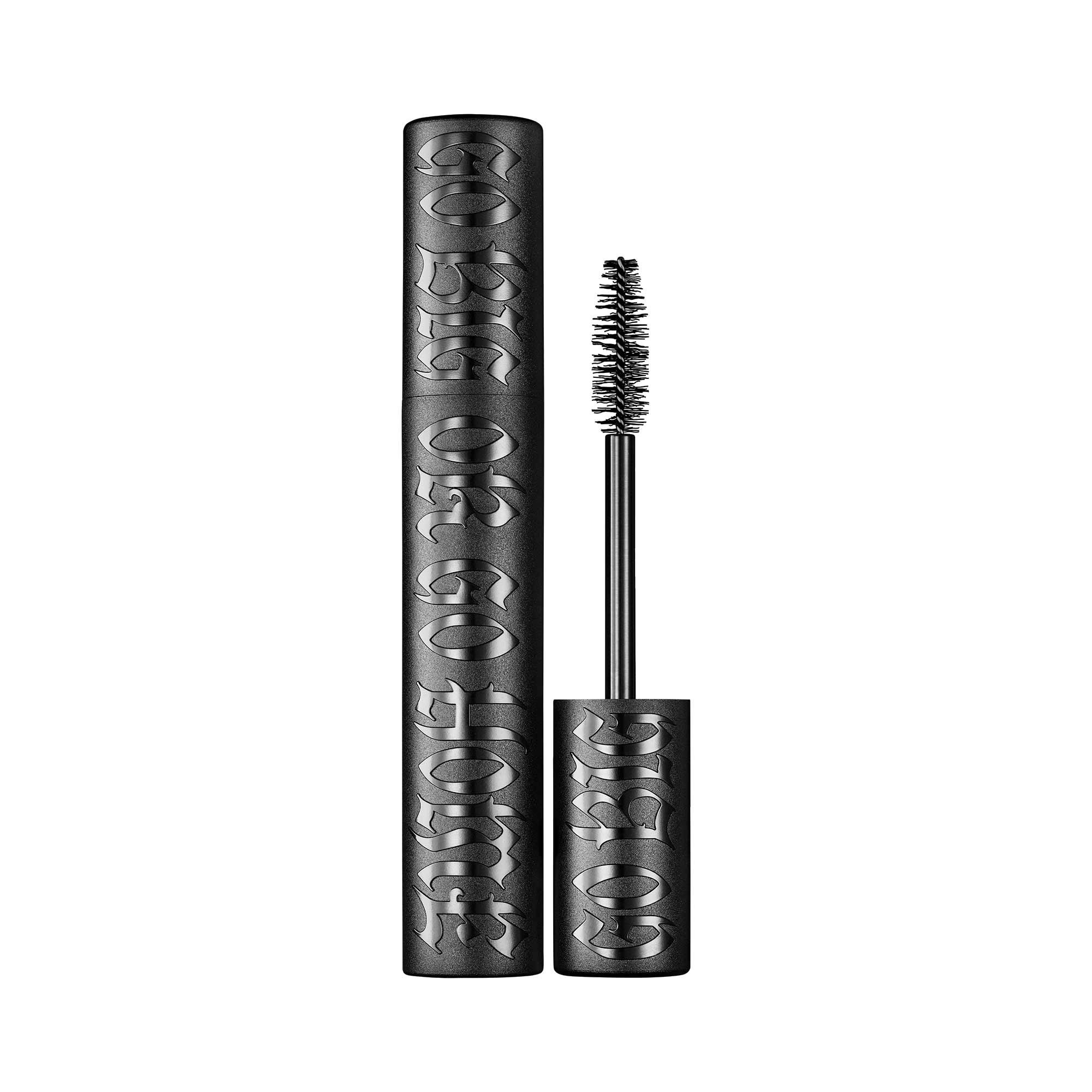KVD Go Big or Go Home Mascara | KVD Vegan Beauty