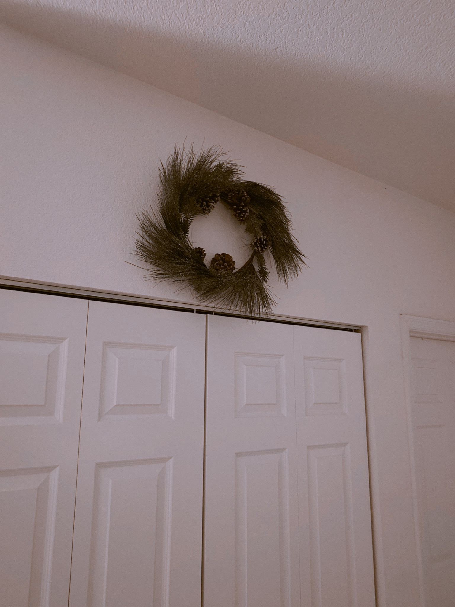 Holiday wreath from Target 

Holiday decor, winter decor, Christmas decor, Target, Target finds, Target home, Target decor. 

#LTKHoliday #LTKSeasonal