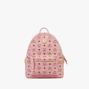 Stark Side Studs Backpack in Visetos | MCM (US)