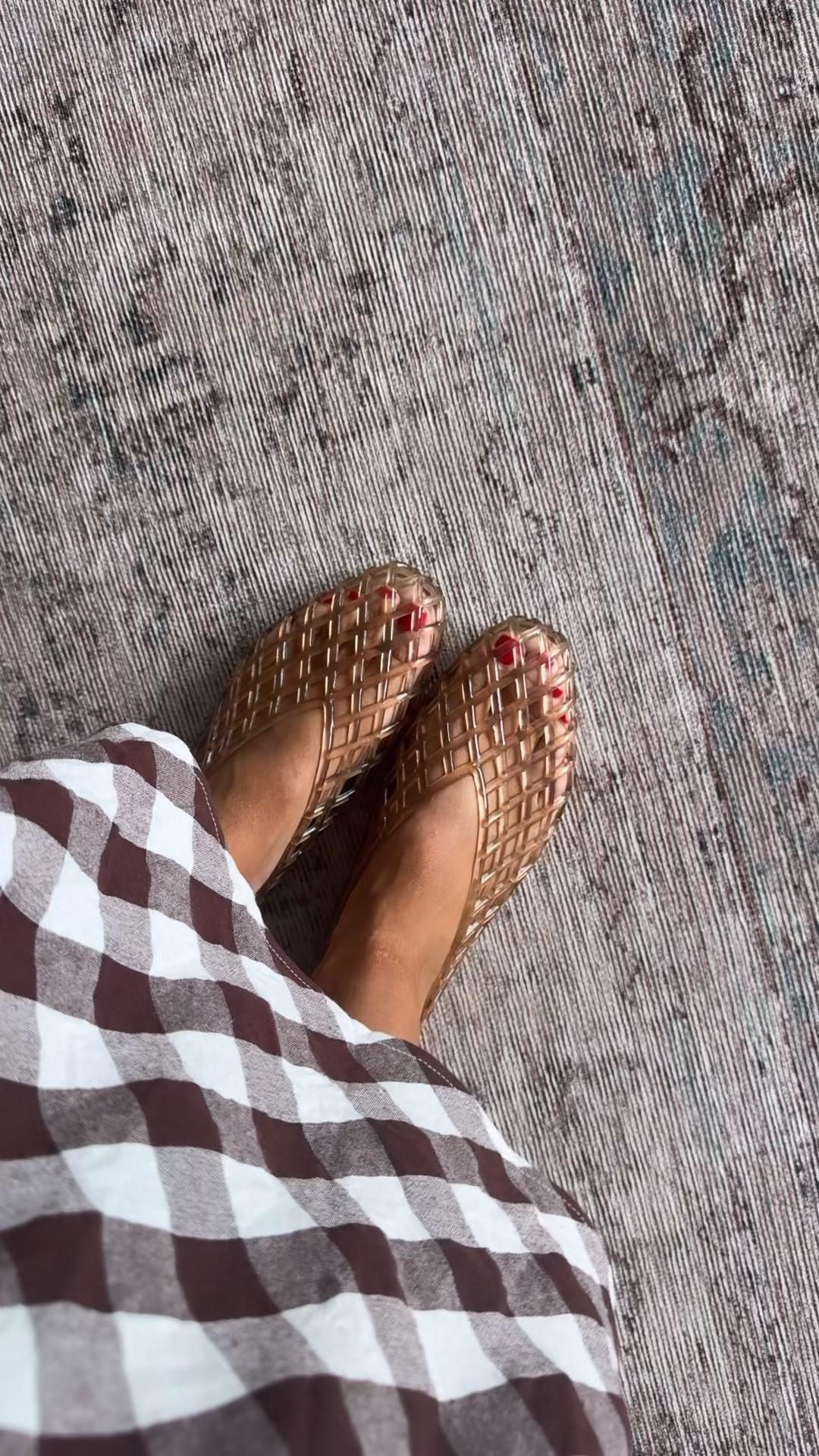 These run tts!