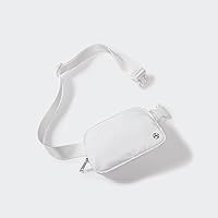 Pander Everywhere Belt Bag for Women, Fashion Waist Packs, Crossbody Bags, Everywhere Belt Bag wi... | Amazon (US)