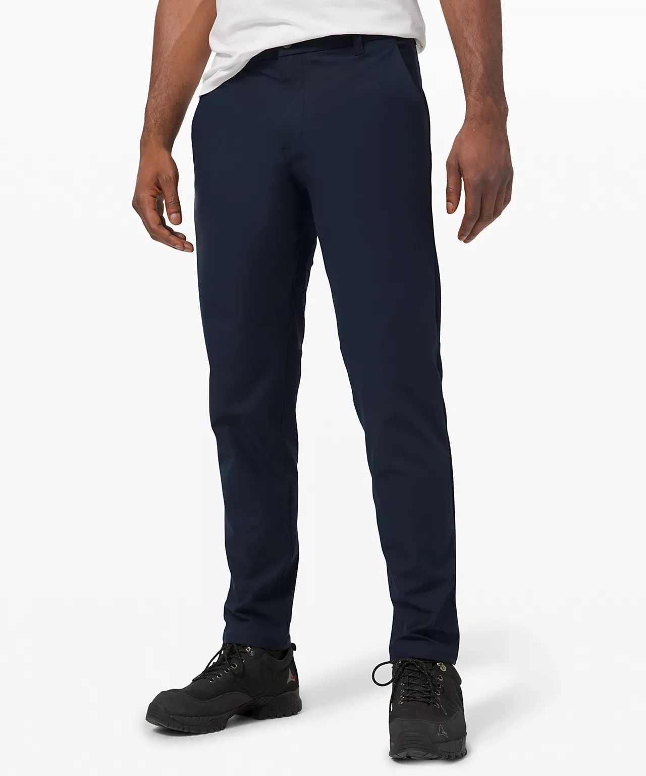 Commission Classic-Fit Pant 32" *Warpstreme | Men's Trousers | lululemon | Lululemon (US)