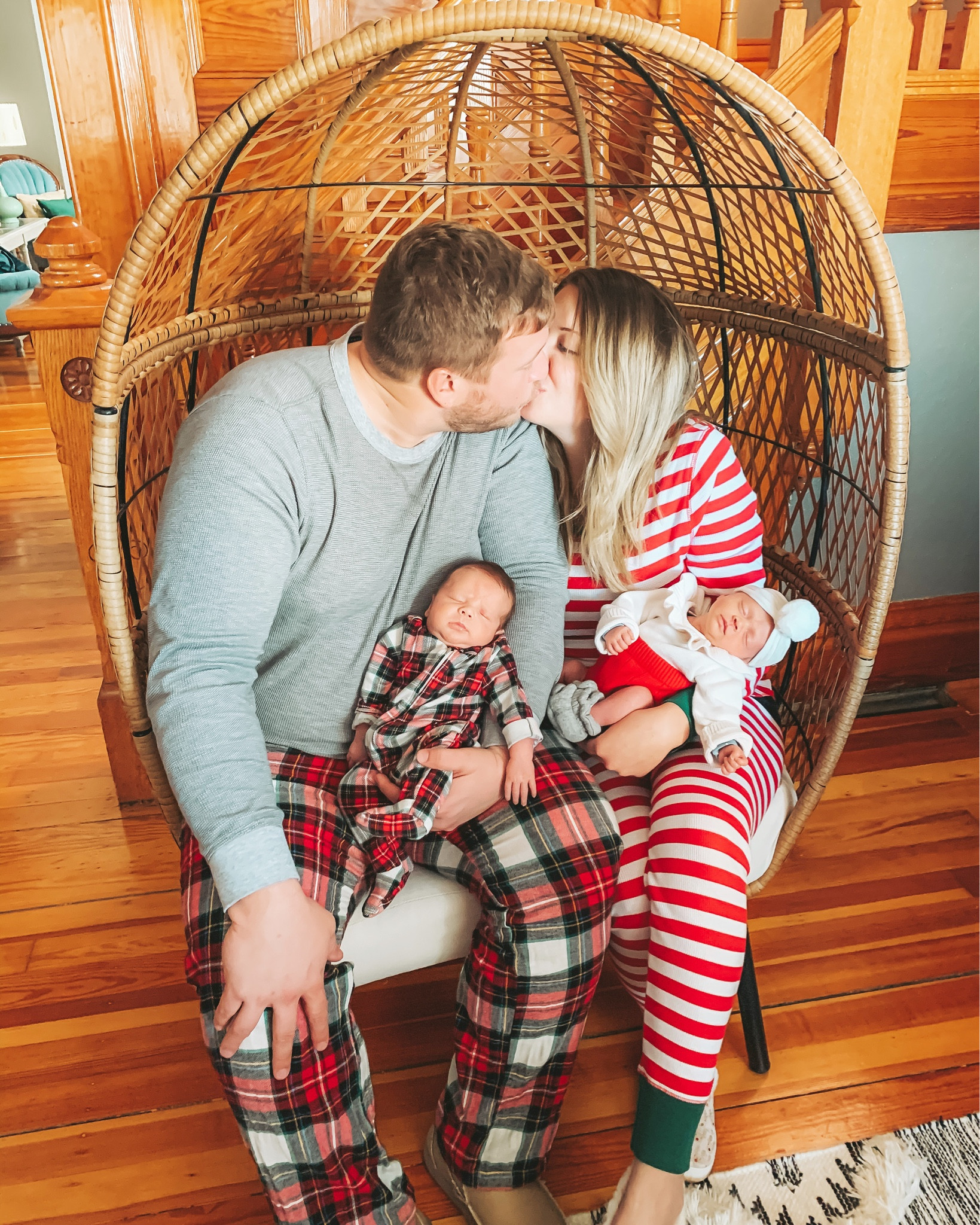 Imma sucker for those matching Christmas Jammie’s! Old Navy honestly has the best deals to me right now and has an extra 30% off at checkout for most items! I tagged a variety of brands and styles 💚

#LTKsalealert #LTKSeasonal #LTKHoliday