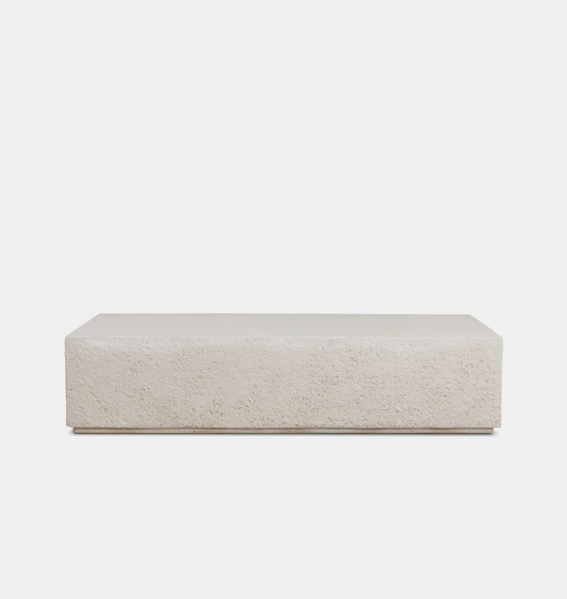 Clyde Outdoor Coffee Table | Shoppe Amber Interiors | Amber Interiors