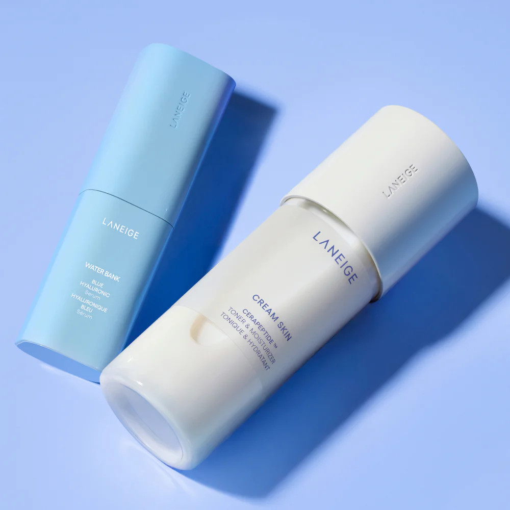 Dewy Glow Essentials | Laneige (US)