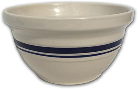 Ohio Stoneware 12" Dominion Mixing Bowl | Amazon (US)